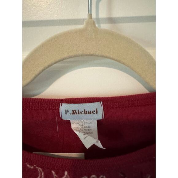 Urban Outfitters Vintage Oklahoma Graphic Long Sleeve Tee Sources - Picture 4 of 4